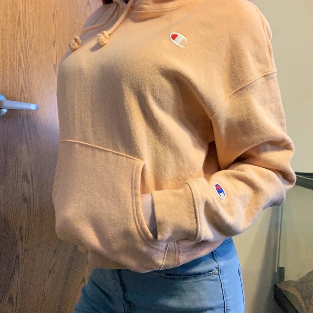 Champion Hoodie